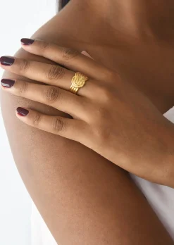 Bijoux^Outfitbook Bague Anya