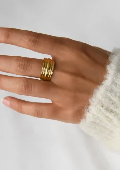 Bijoux^Outfitbook Bague Irie