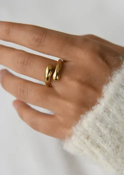 Bijoux^Outfitbook Bague Maha