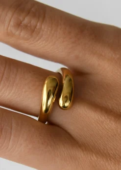 Bijoux^Outfitbook Bague Maha