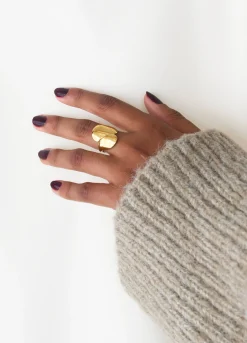 Bijoux^Outfitbook Bague Nola