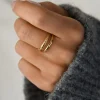 Bijoux^Outfitbook Bague Vera