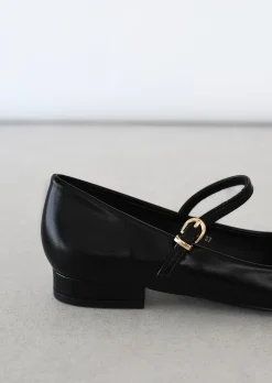 Sandales Plates^Outfitbook Ballerines à bride