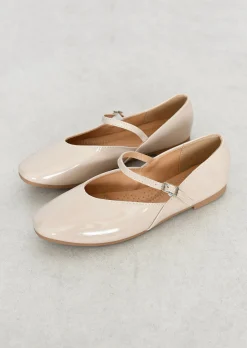 Sandales Plates^Outfitbook Ballerines à brides