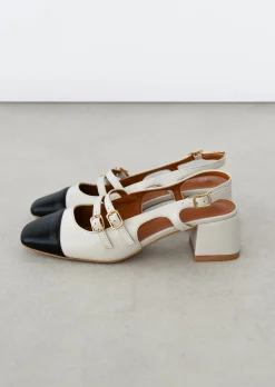 Sandales À Talons^Outfitbook Ballerines à talon brides
