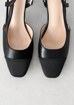 Sandales À Talons^Outfitbook Ballerines à talons