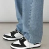Baskets^Outfitbook Baskets basses