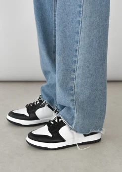 Baskets^Outfitbook Baskets basses