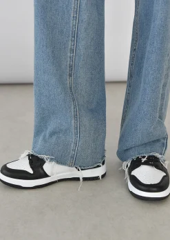 Baskets^Outfitbook Baskets basses
