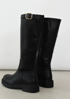 Bottes^Outfitbook Bottes hautes