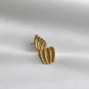 Bijoux^Outfitbook Boucles d'oreilles Adie doreilles