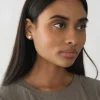 Bijoux^Outfitbook Boucles d'oreilles Aria doreille