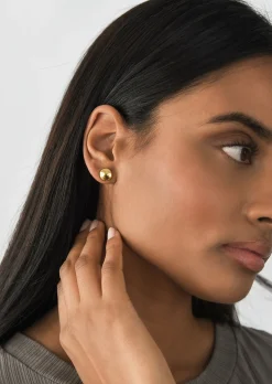 Bijoux^Outfitbook Boucles d'oreilles Aria doreille