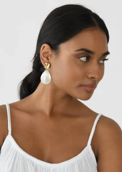 Bijoux^Outfitbook Boucles d'oreilles Honey doreilles