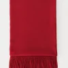 Echarpes, Gants Et Bonnets^Outfitbook Écharpe en mélange de cachemire-laine