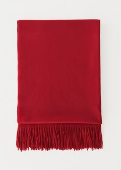 Echarpes, Gants Et Bonnets^Outfitbook Écharpe en mélange de cachemire-laine