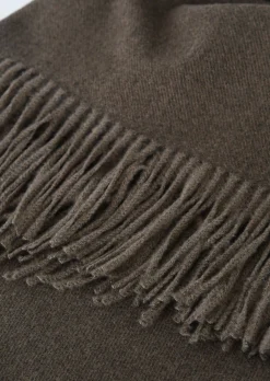 Echarpes, Gants Et Bonnets^Outfitbook Écharpe en mélange de cachemire-laine