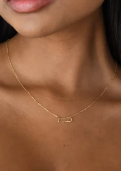 Bijoux^Outfitbook Collier Hope