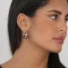Bijoux^Outfitbook Créoles épaisses