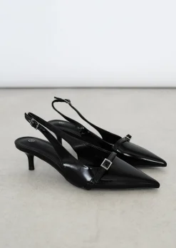 Sandales À Talons^Outfitbook Escarpins à talons NOIR