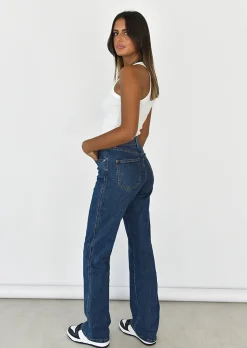 Jeans^Outfitbook Jean droit