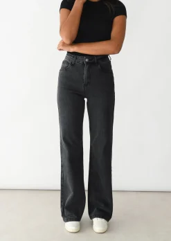 Jeans^Outfitbook Jean flare