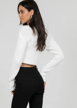 Jeans^Outfitbook Jean skinny taille haute NOIR