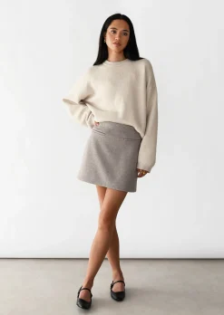 Jupes^Outfitbook Jupe