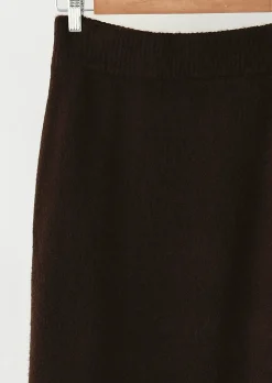 Jupes^Outfitbook Jupe en maille