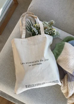 Sacs L Pochettes^Outfitbook Les essentiels du jour Bag tote