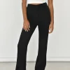 Pantalons^Outfitbook Pantalon ajusté NOIR