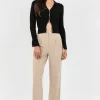 Pantalons^Outfitbook Pantalon beige