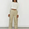 Pantalons^Outfitbook Pantalon cargo BEIGE