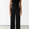 Pantalons^Outfitbook Pantalon de costume NOIR