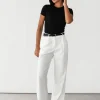 Pantalons^Outfitbook Pantalon de costume BLANC