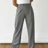 Pantalons^Outfitbook Pantalon de costume GRIS