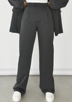 Pantalons^Outfitbook Pantalon de costume GRIS