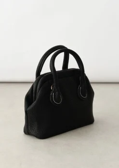 Sacs L Pochettes^Outfitbook Sac bandoulière noir bandouliere