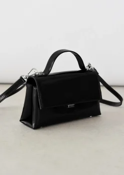 Sacs L Pochettes^Outfitbook Sac bandoulière verni