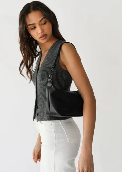 Sacs L Pochettes^Outfitbook Sac porté épaule porte
