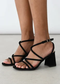 Sandales À Talons^Outfitbook Sandales à talon et bride