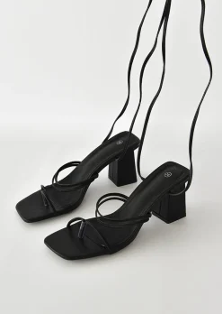 Sandales À Talons^Outfitbook Sandales lanières talon