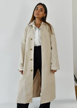 Vestes L Manteaux^Outfitbook Trench-coat long