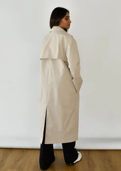 Vestes L Manteaux^Outfitbook Trench-coat long